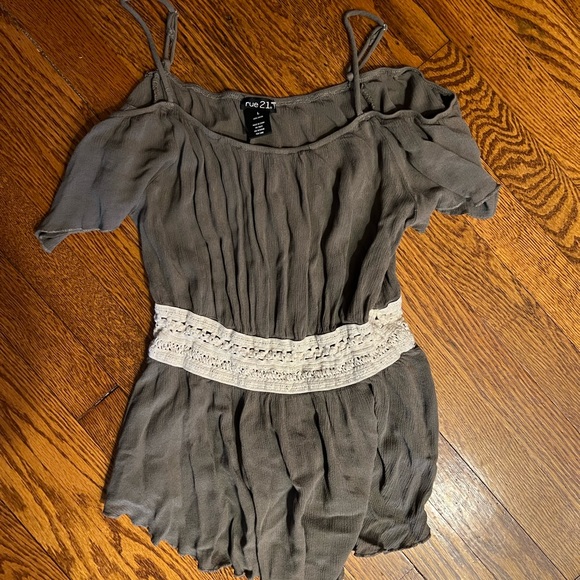 Fairy shirt - Picture 1 of 1